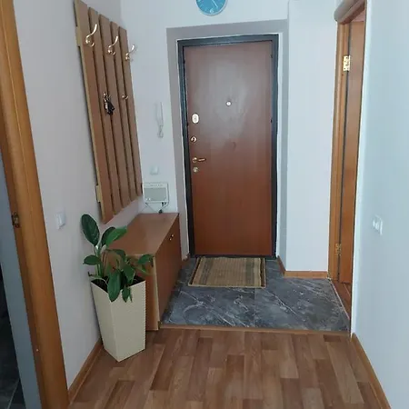 Flat Apartment Almaty Exterior photo