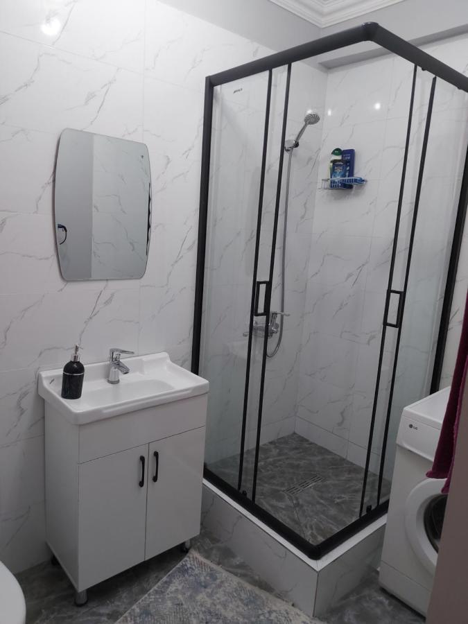 Flat Apartment Almaty